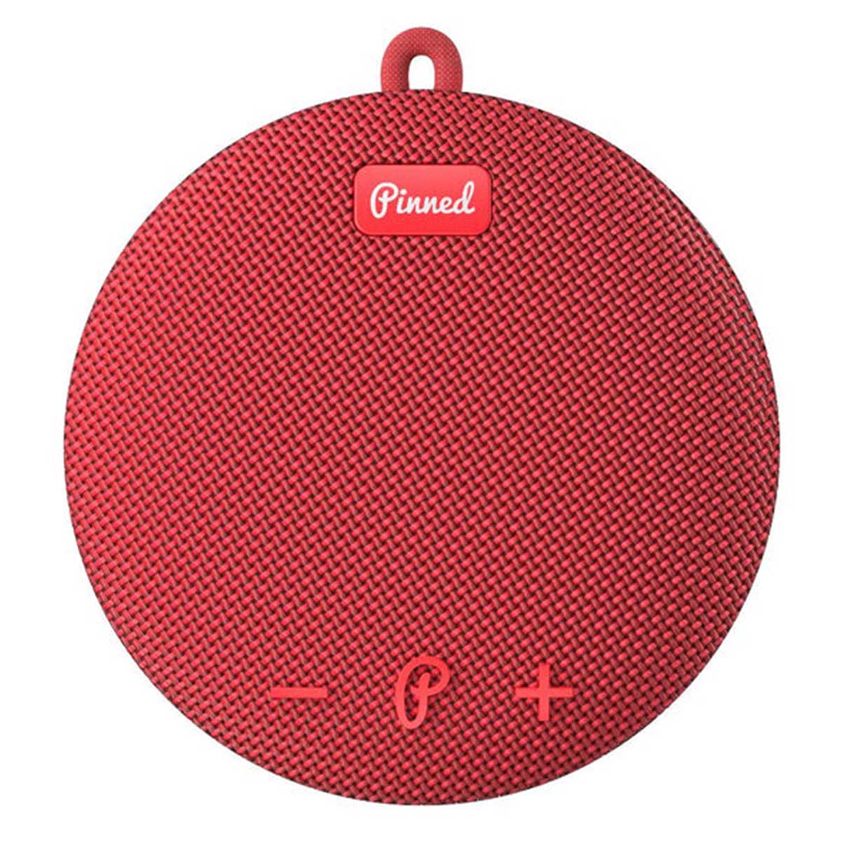Pinned Golf The Dart 2.0 Bluetooth Speaker