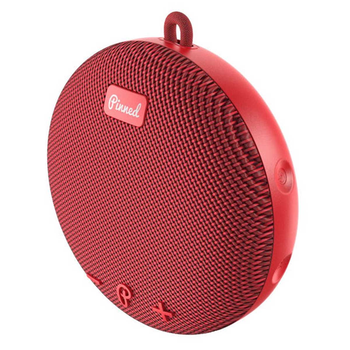 Pinned Golf The Dart 2.0 Bluetooth Speaker