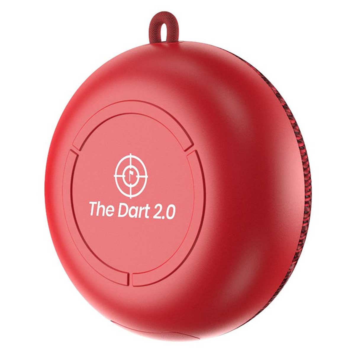 Pinned Golf The Dart 2.0 Bluetooth Speaker