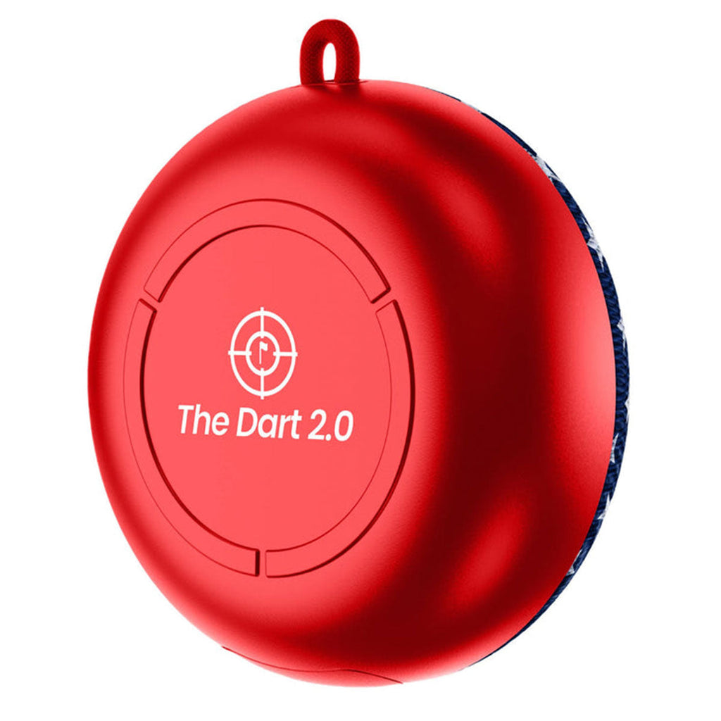 Pinned Golf The Dart 2.0 Bluetooth Speaker