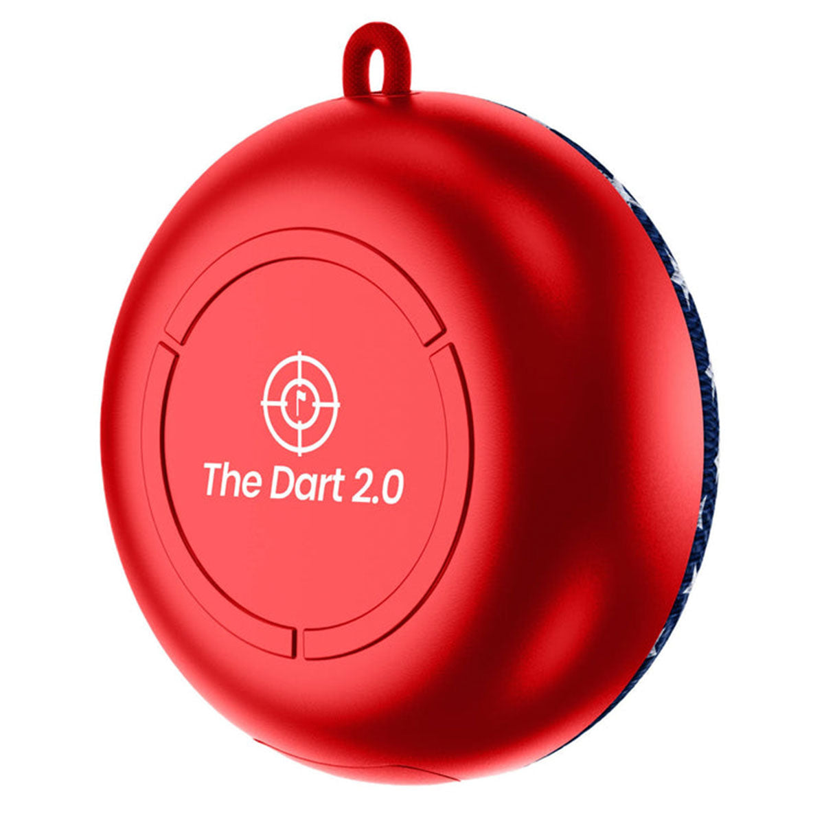 Pinned Golf The Dart 2.0 Bluetooth Speaker