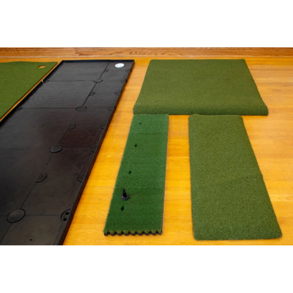 The Net Return Platinum Turf