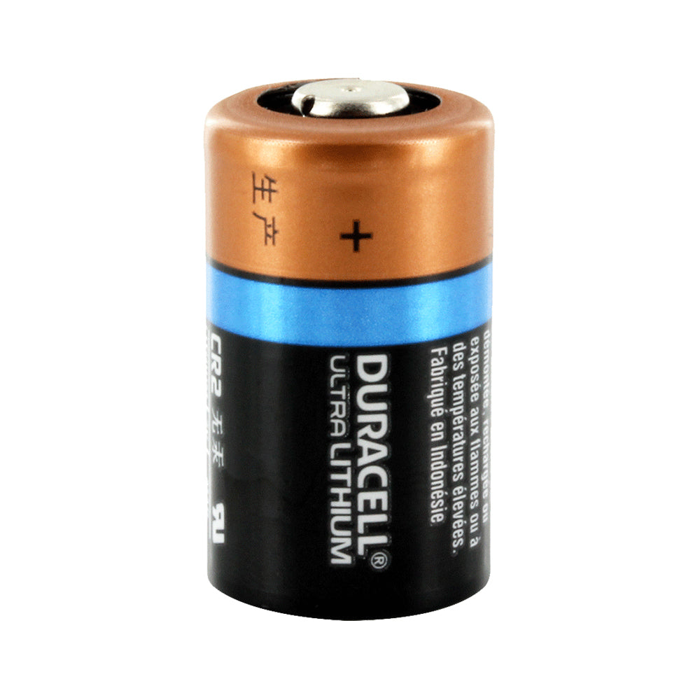 PlayBetter Extra CR2 Battery