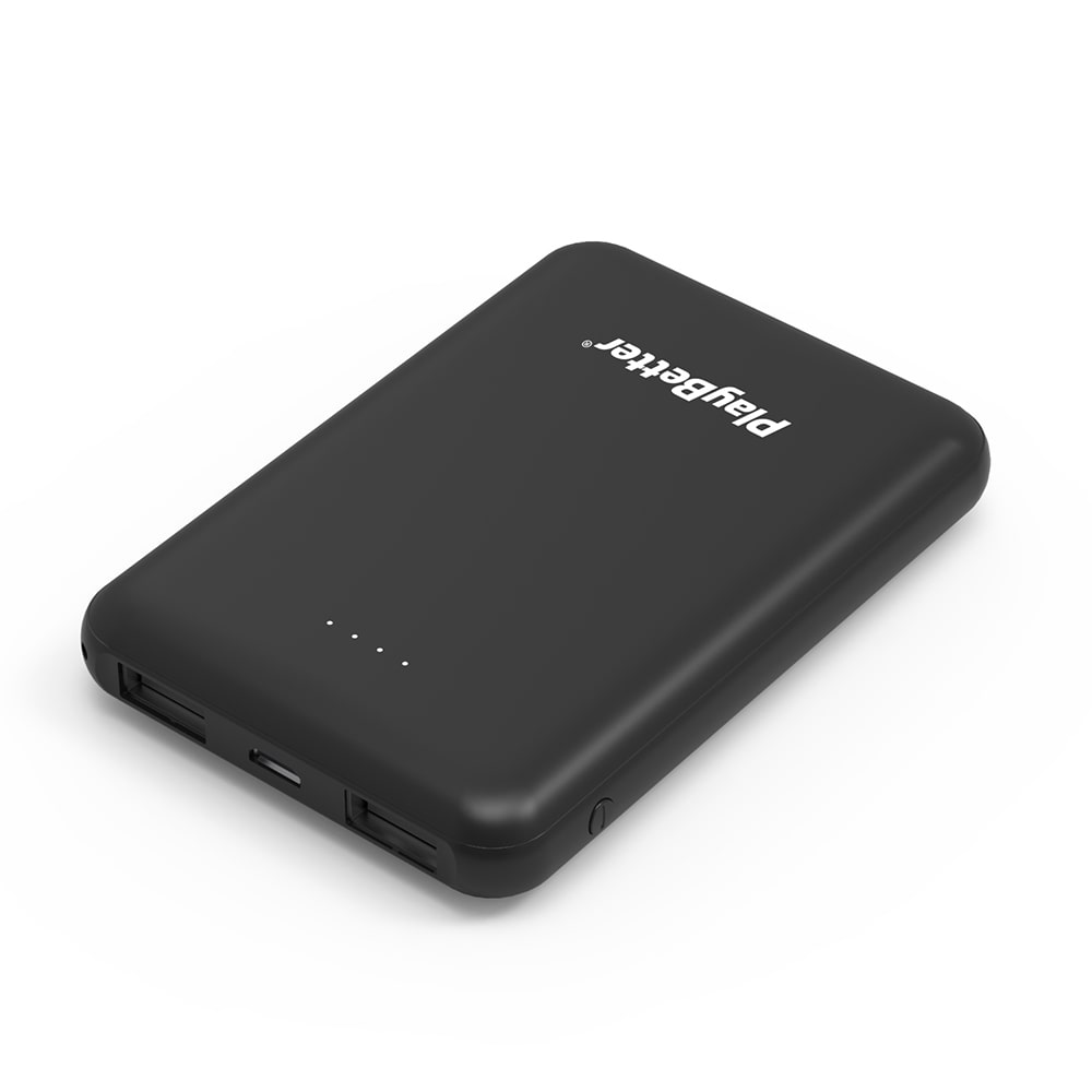 PlayBetter 5000mAh Portable Charger