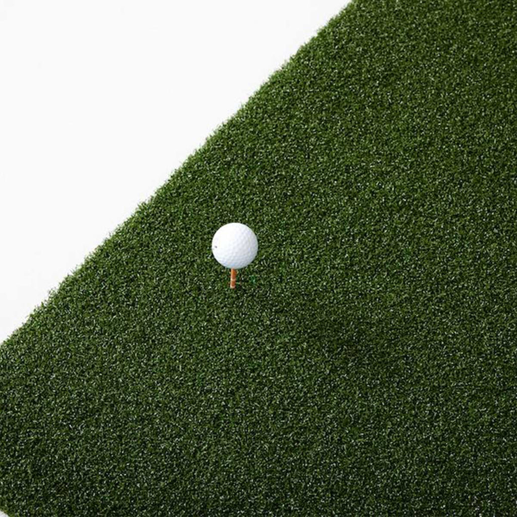 PlayBetter SimStudio™ 5x5 Golf Hitting Mat