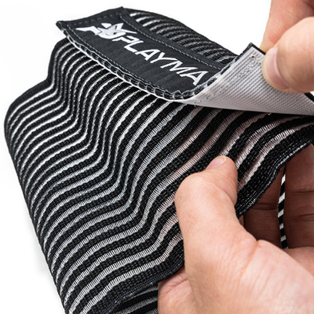 PlayMakar Pod Wraps for Arms & Legs