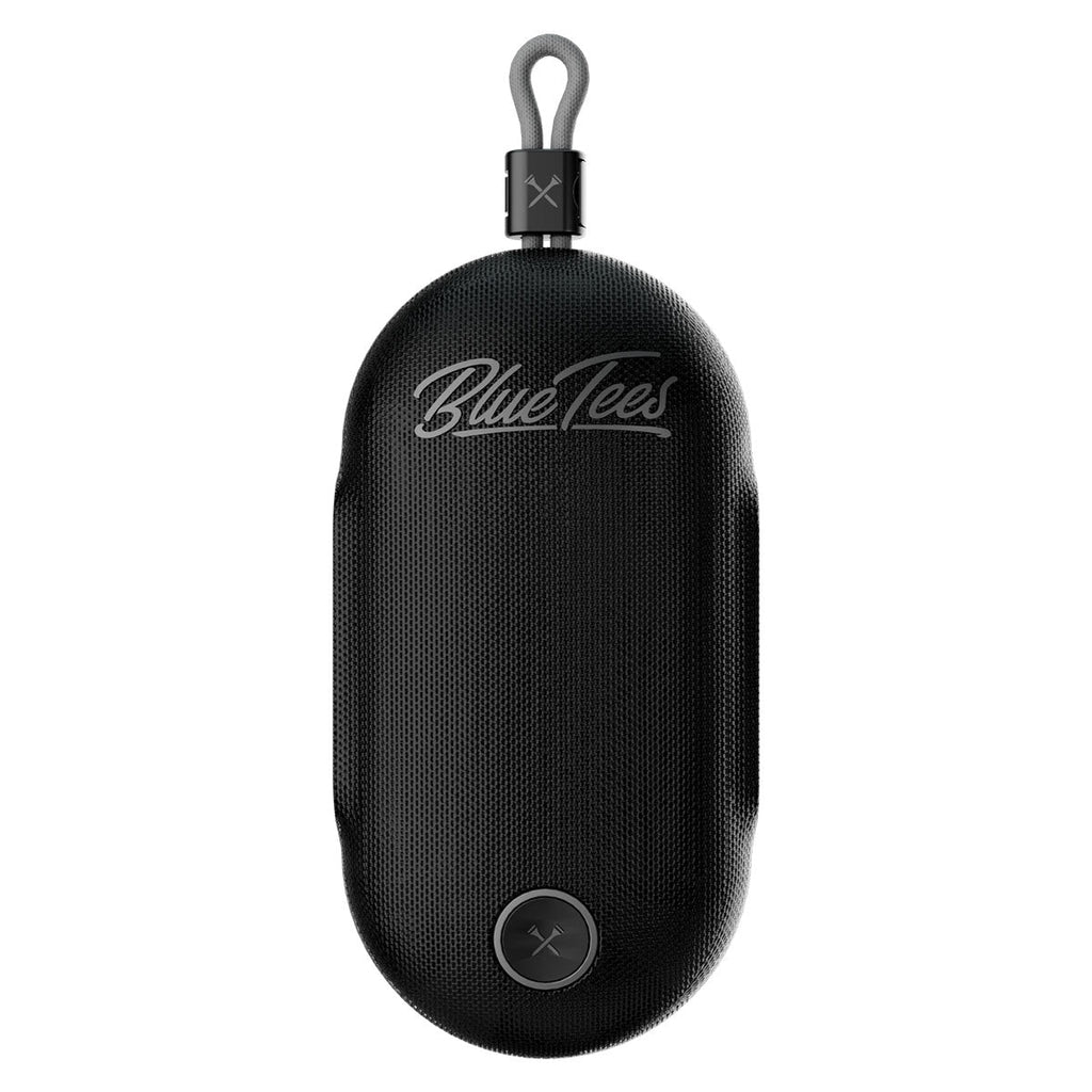 Blue Tees Golf Player Go GPS Speaker