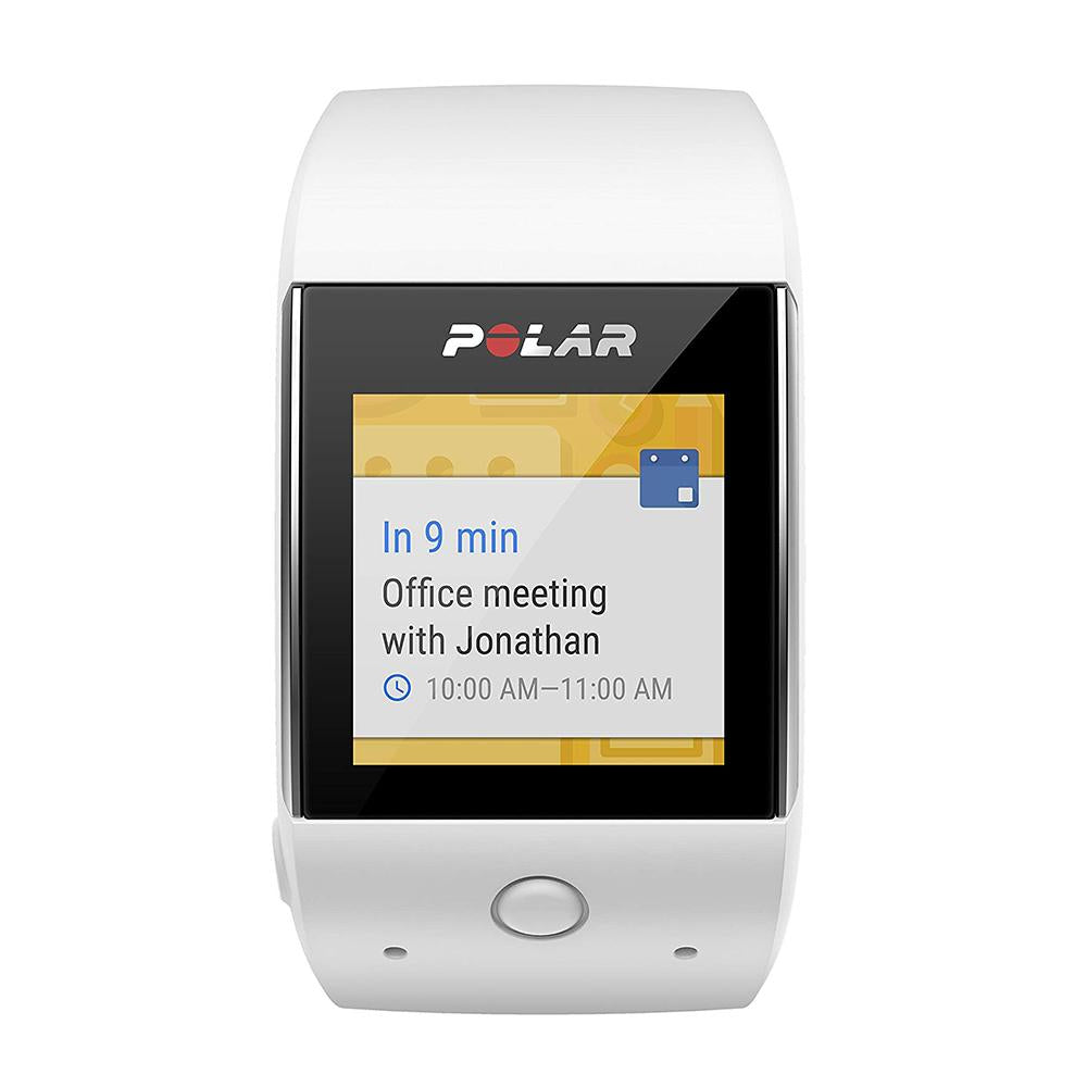 Polar M600 GPS Sports Smartwatch