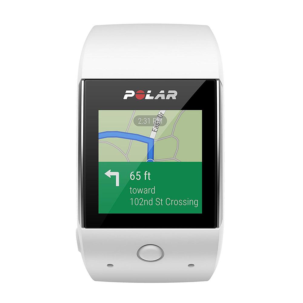 Polar M600 GPS Sports Smartwatch