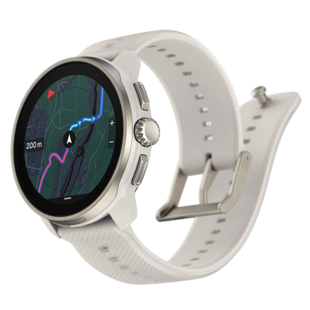 Suunto Race / Race S Performance GPS Watch