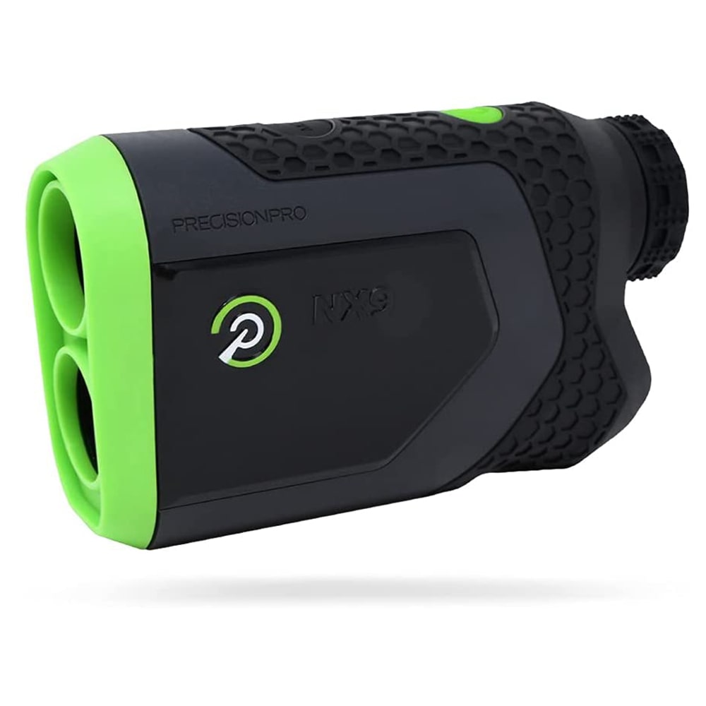 Precision Pro NX9 Golf Rangefinder