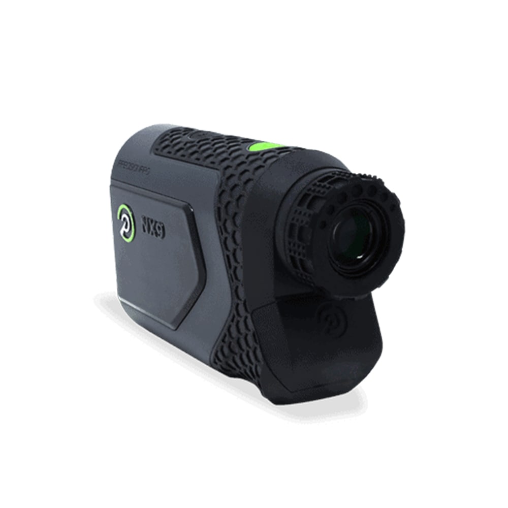 Precision Pro NX9 Golf Rangefinder