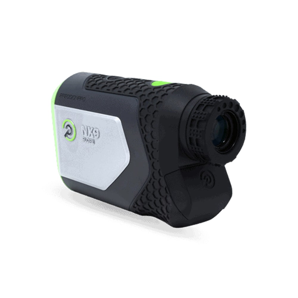 Precision Pro NX9 Golf Rangefinder