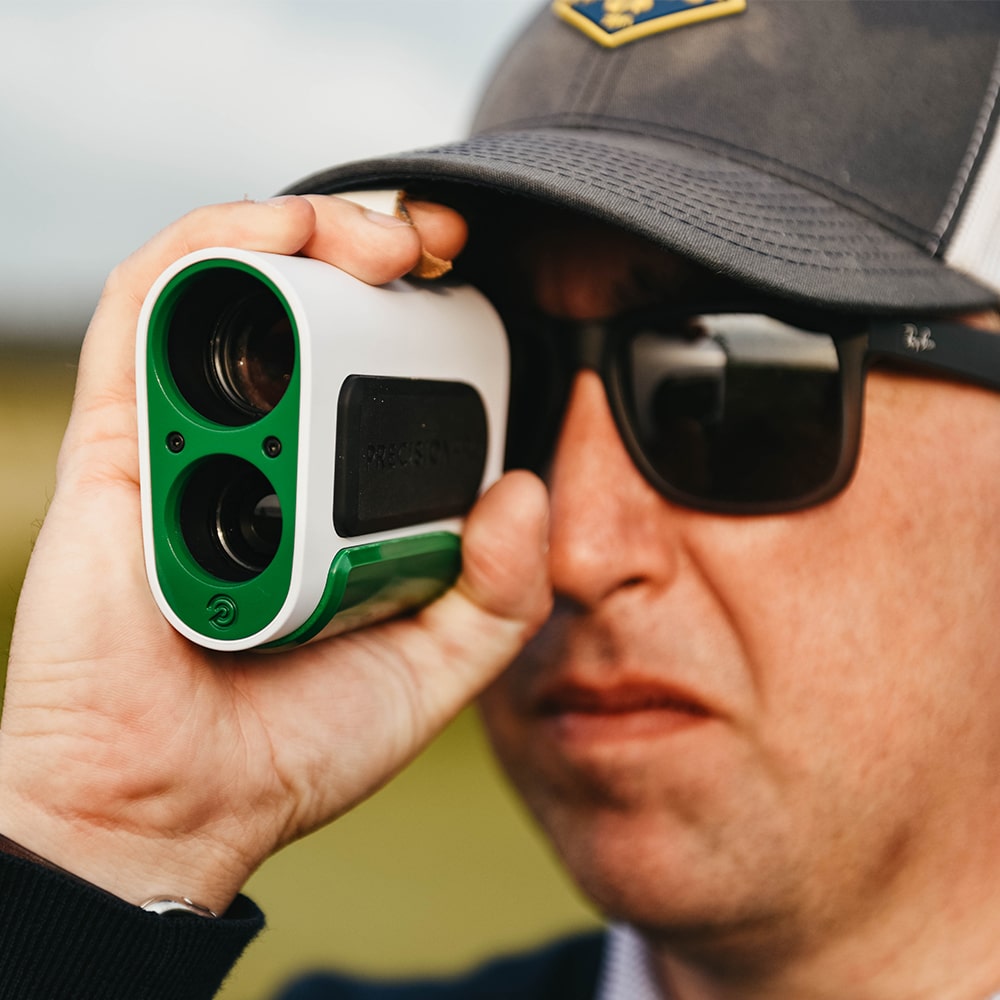 Precision Pro NX10 Golf Rangefinder