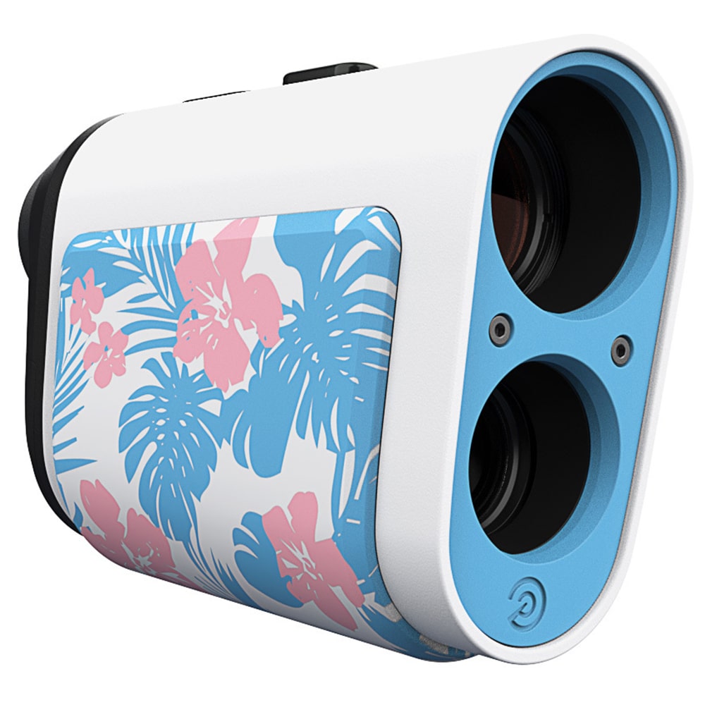 Precision Pro NX10 Golf Rangefinder