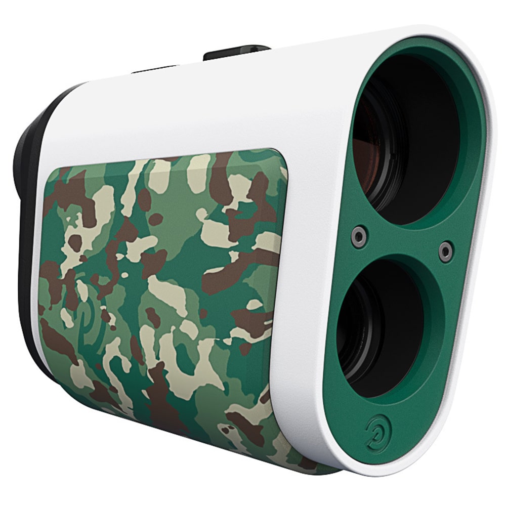 Precision Pro NX10 Golf Rangefinder