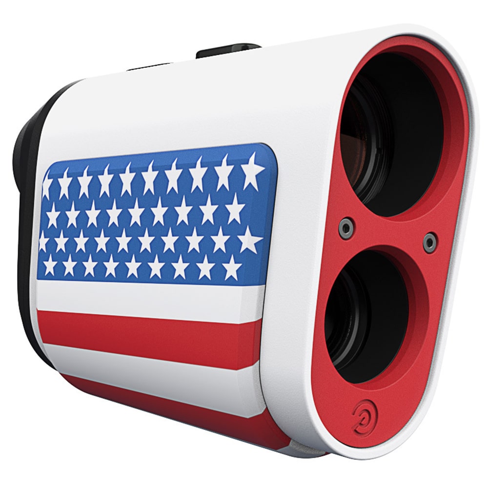 Precision Pro NX10 Golf Rangefinder