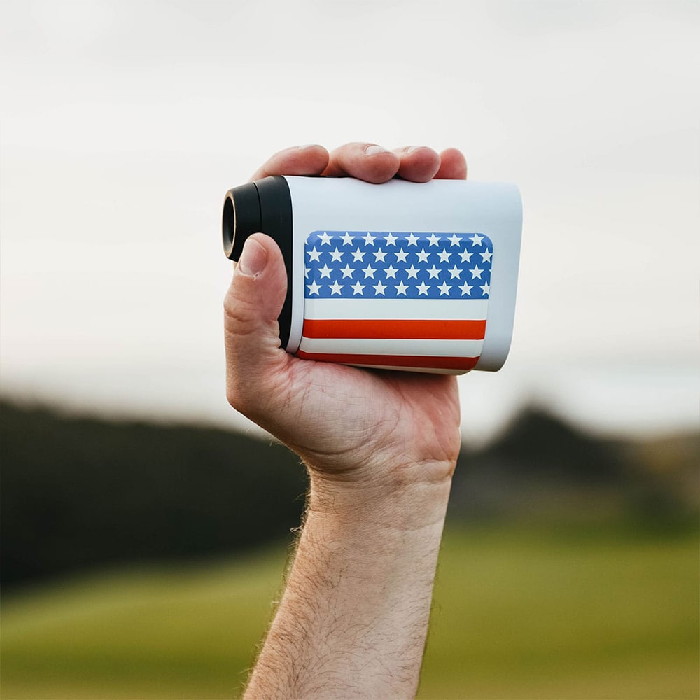 Precision Pro NX10 Golf Rangefinder