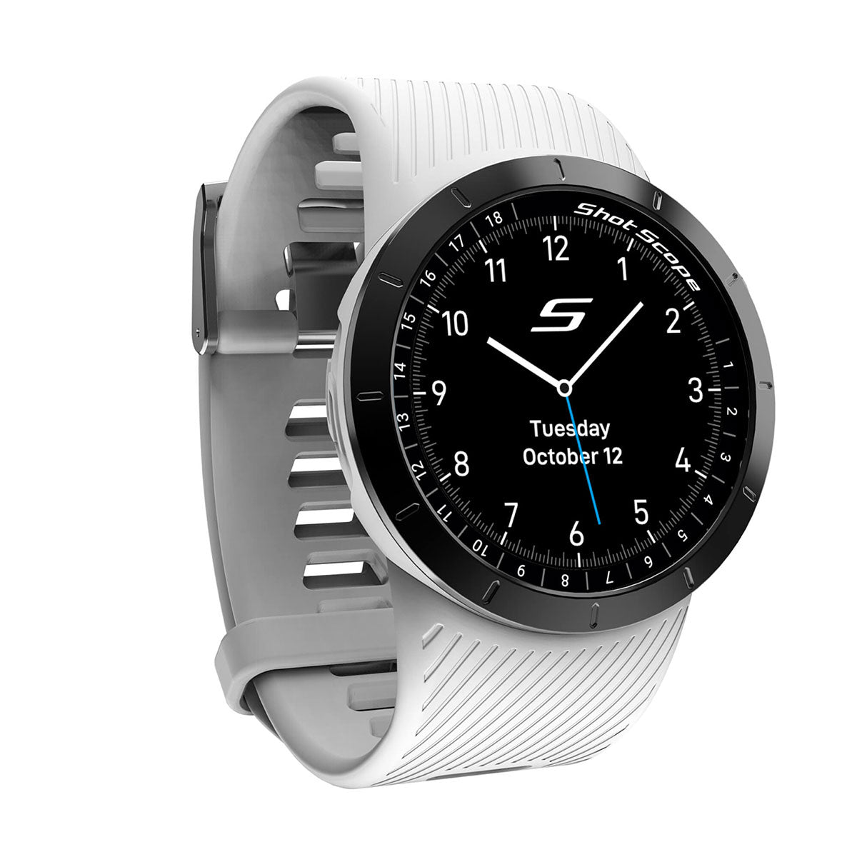 Shot Scope X5 Premium Golf GPS Watch