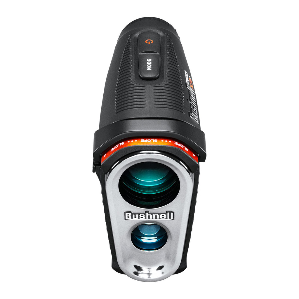 Bushnell Pro X3+ LINK Golf Laser Rangefinder