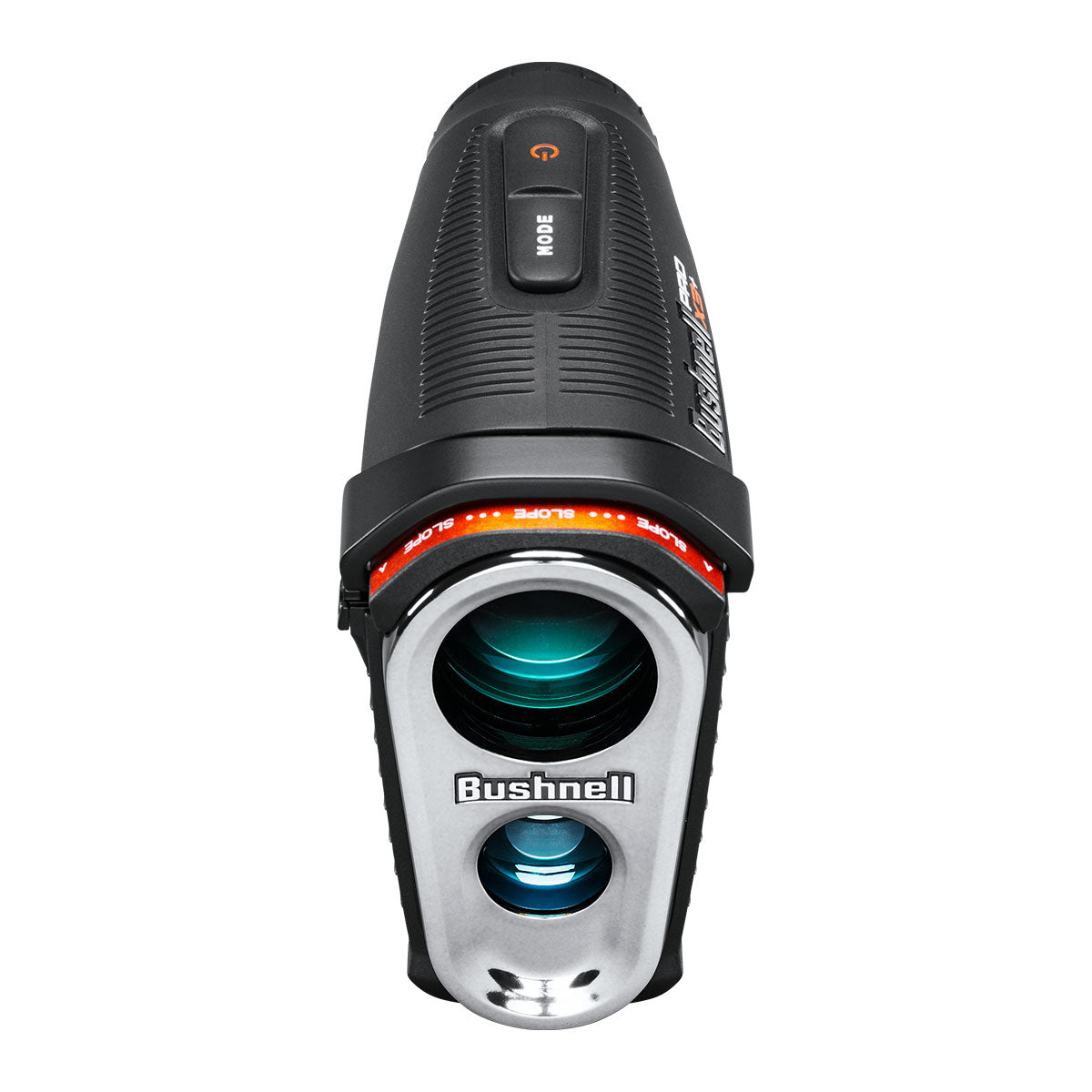Bushnell Pro X3+ LINK Golf Laser Rangefinder