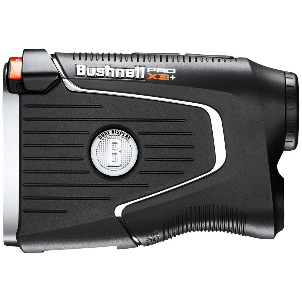 Bushnell Pro X3+ LINK Golf Laser Rangefinder