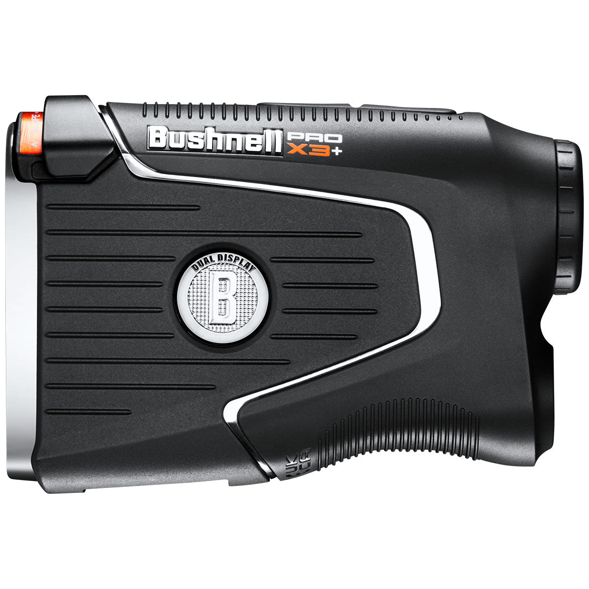 Bushnell Pro X3+ LINK Golf Laser Rangefinder