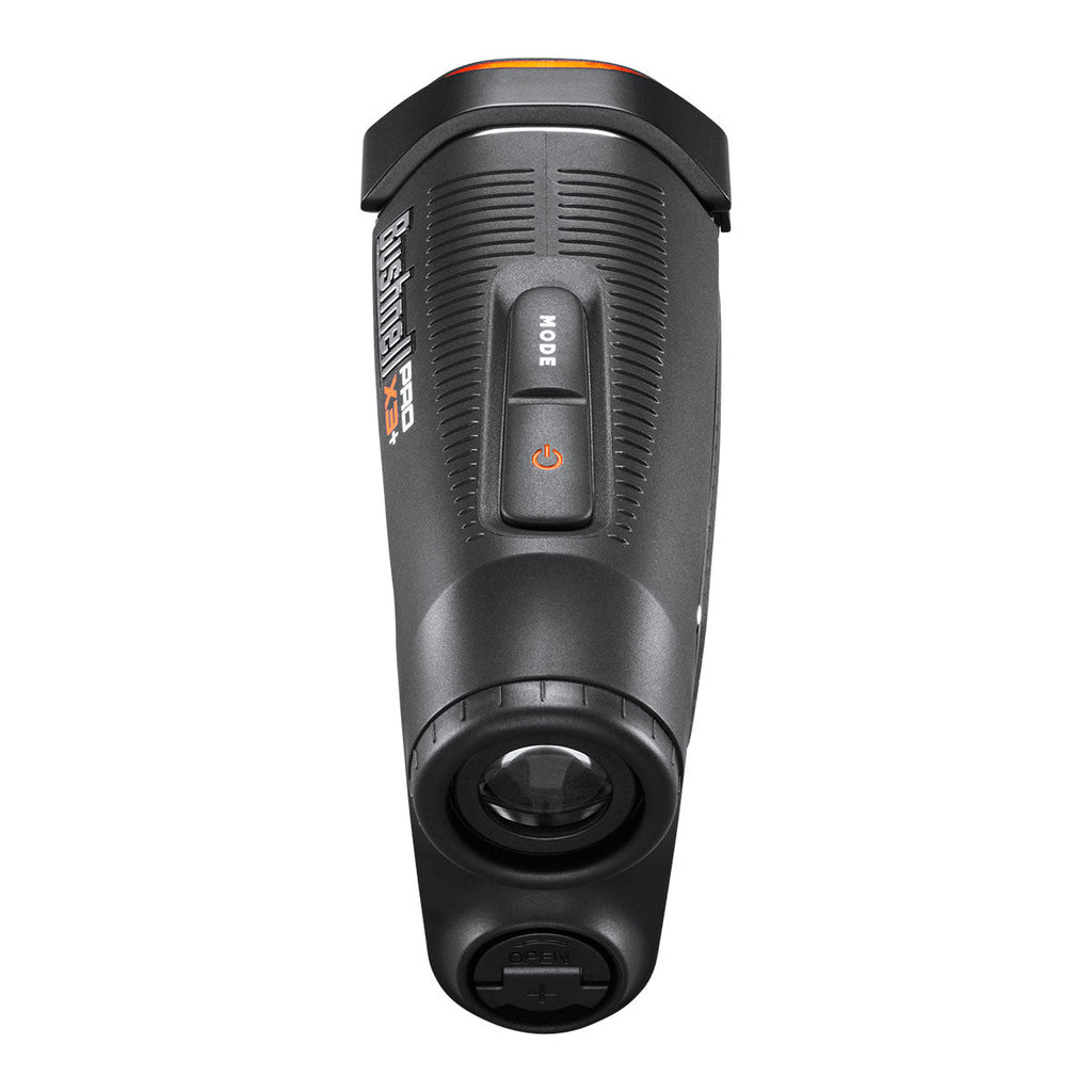 Bushnell Pro X3+ LINK Golf Laser Rangefinder