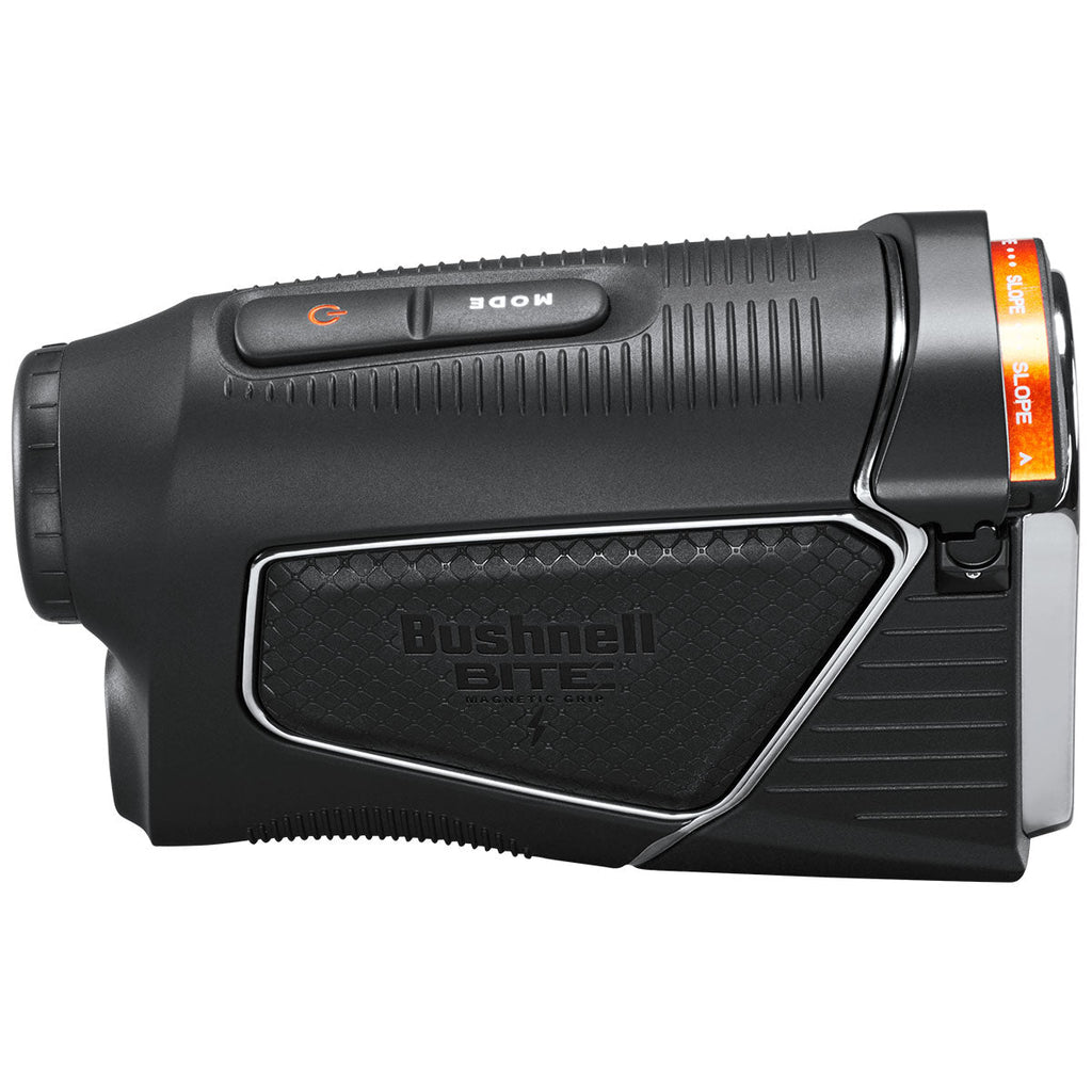 Bushnell Pro X3+ LINK Golf Laser Rangefinder
