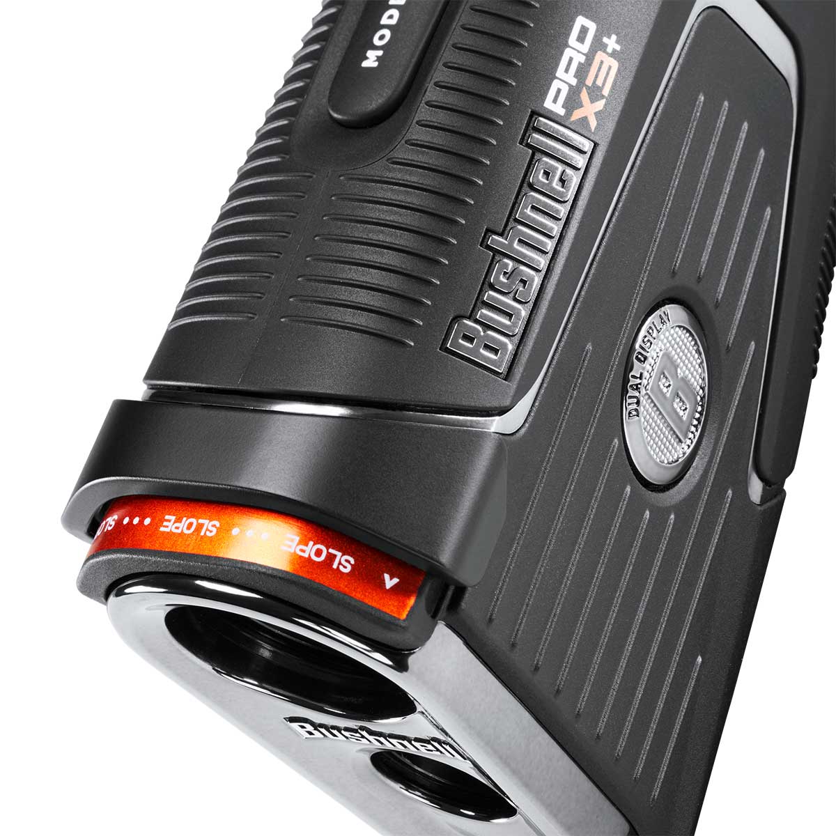 Bushnell Pro X3+ LINK Golf Laser Rangefinder