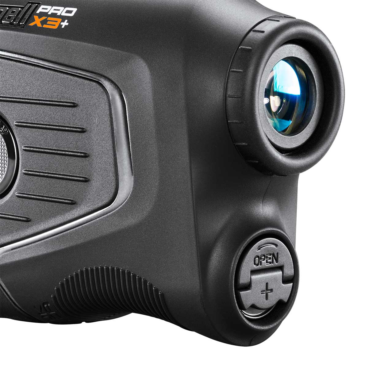 Bushnell Pro X3+ LINK Golf Laser Rangefinder
