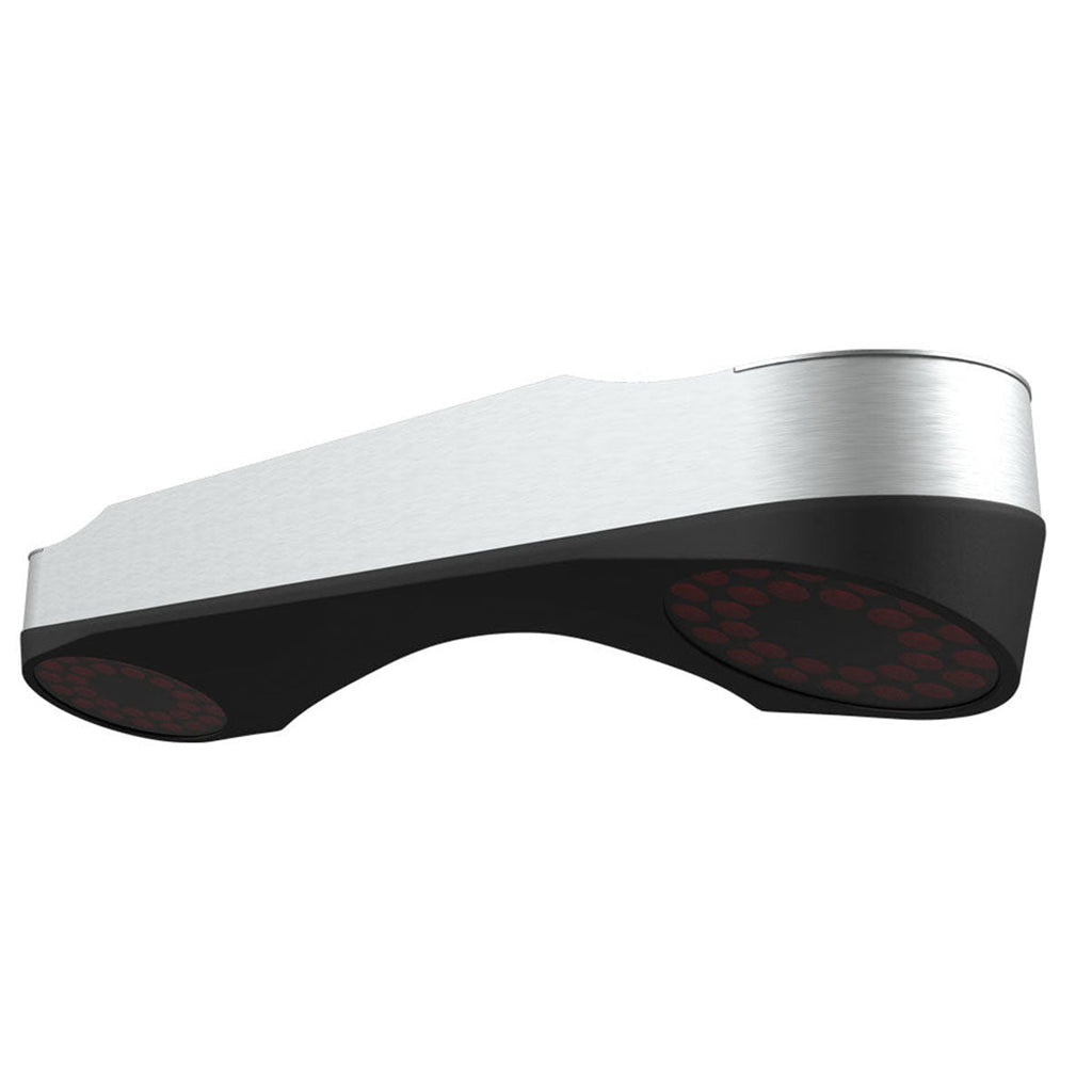 ProTee VX with PlayBetter SimStudio™ OVERHEAD Premium Home Golf Studio Package with Carl's Place Curved Enclosure