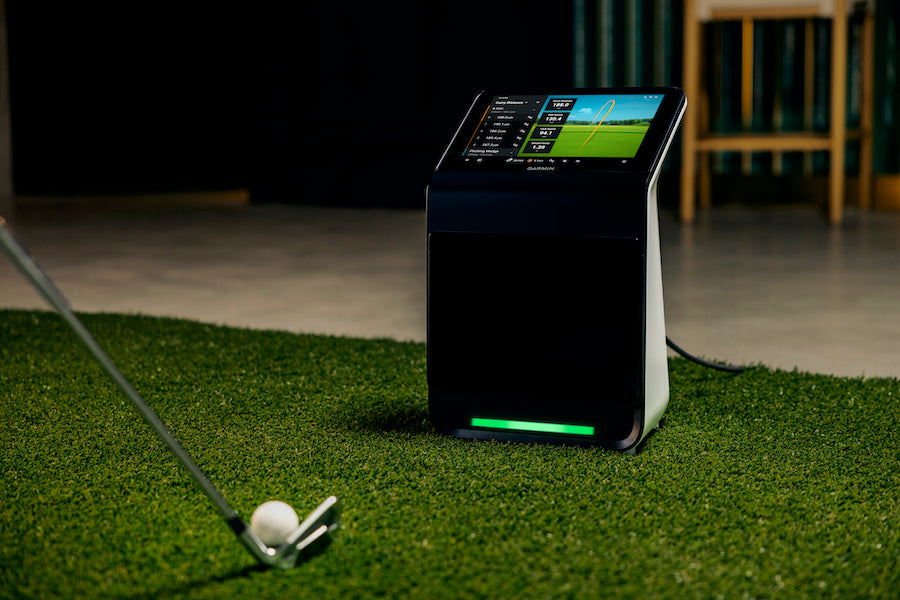 Garmin Approach R50 Golf Simulator & Launch Monitor (Certified Pre-Owned)