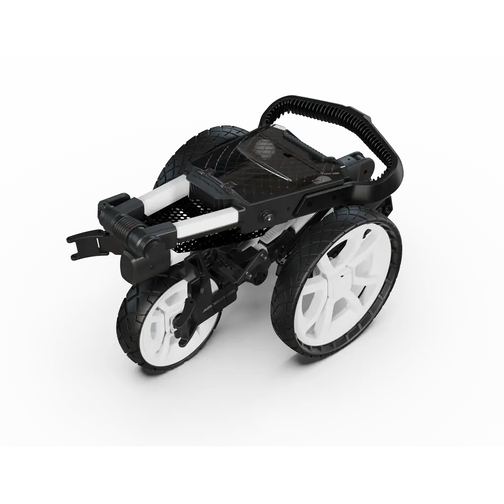Sun Mountain 2026 Ridgeline 3 Push Cart