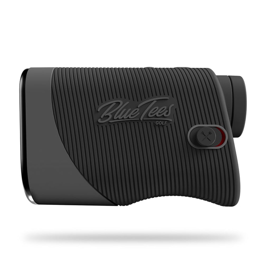Blue Tees Golf Series 3 Max Golf Laser Rangefinder