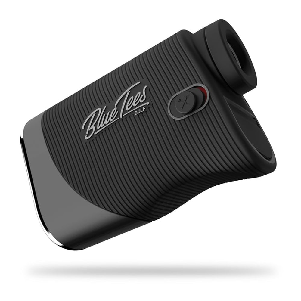 Blue Tees Golf Series 3 Max Golf Laser Rangefinder