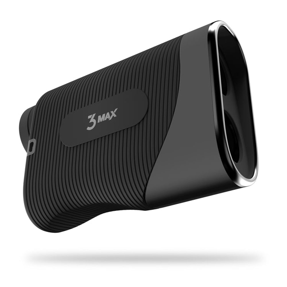 Blue Tees Golf Series 3 Max Golf Laser Rangefinder