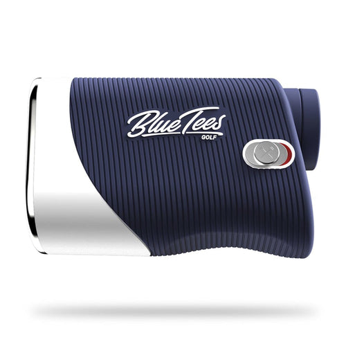 Blue Tees Golf Series 3 Max Golf Laser Rangefinder
