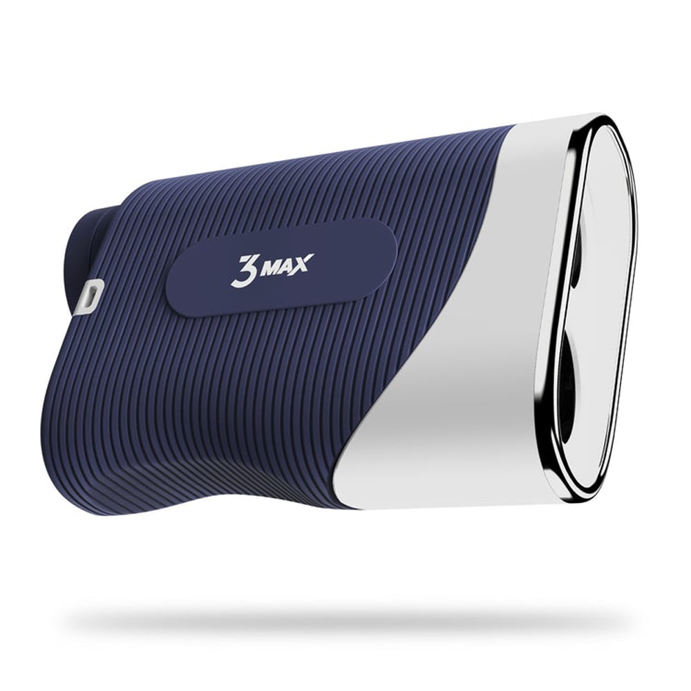 Blue Tees Golf Series 3 Max Golf Laser Rangefinder