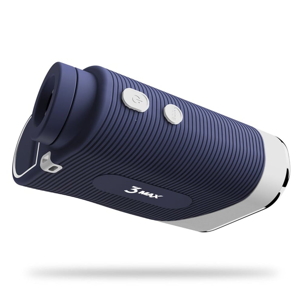Blue Tees Golf Series 3 Max Golf Laser Rangefinder