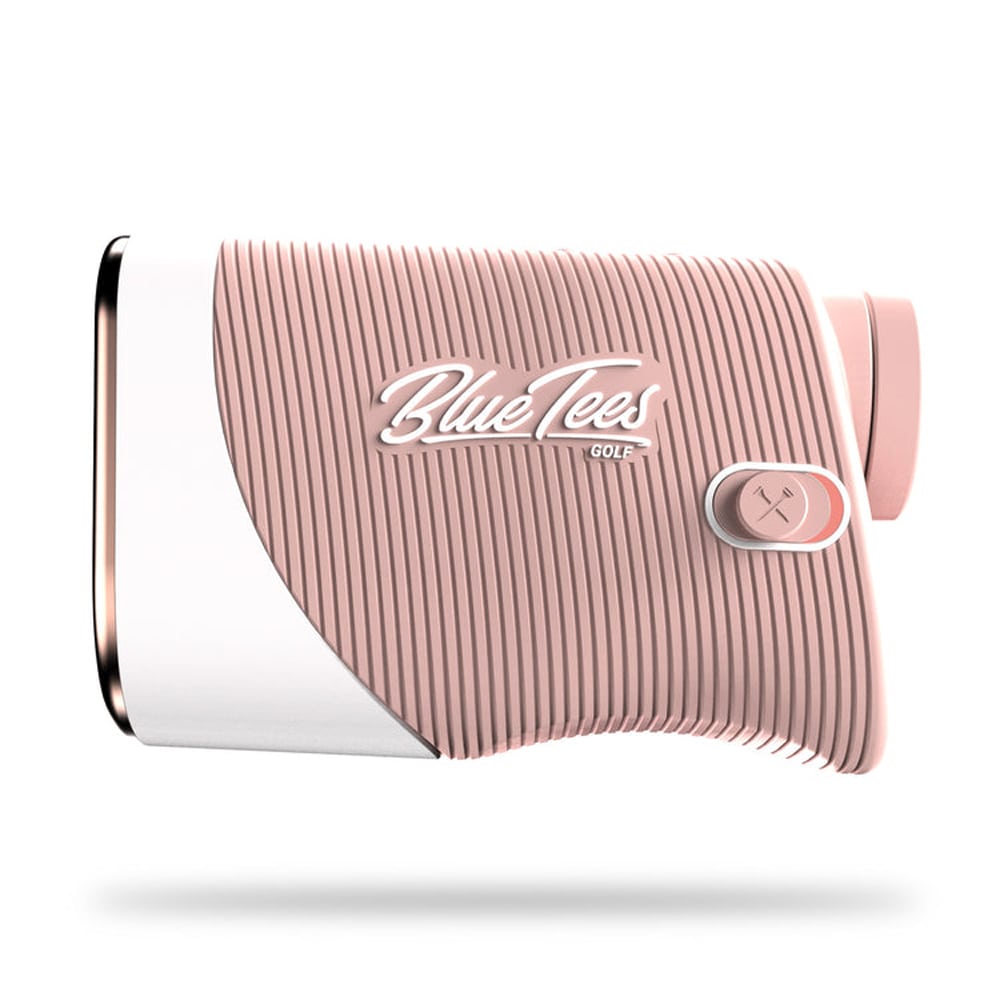 Blue Tees Golf Series 3 Max Golf Laser Rangefinder