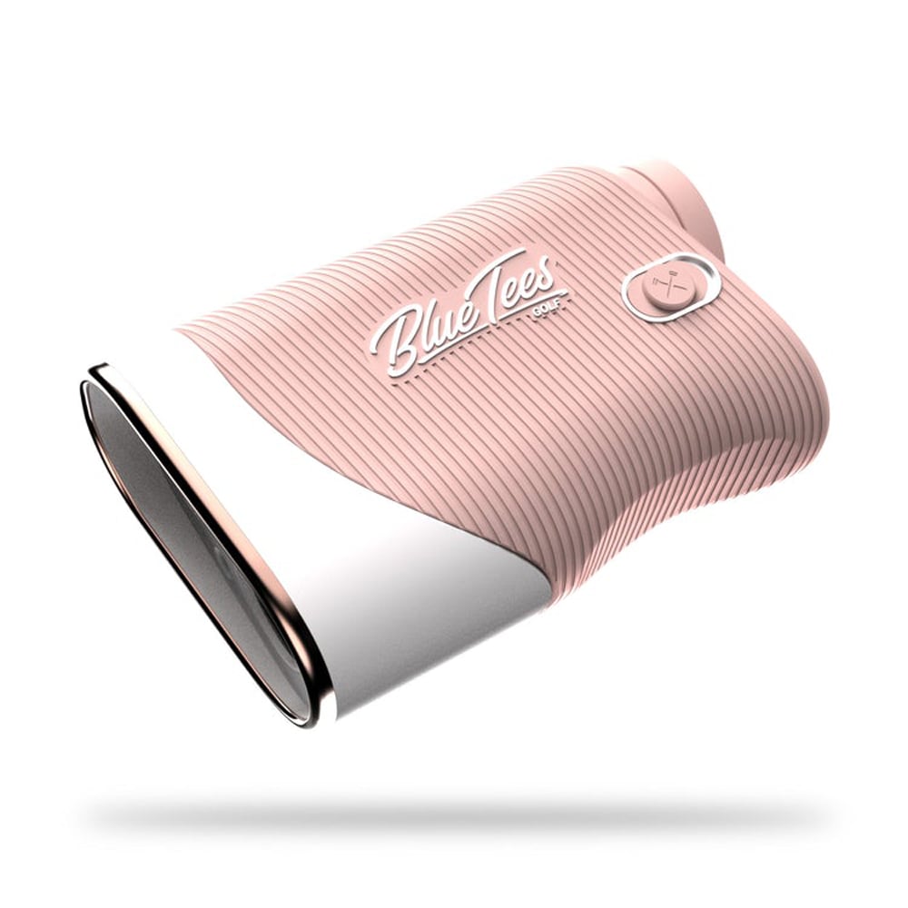 Blue Tees Golf Series 3 Max Golf Laser Rangefinder