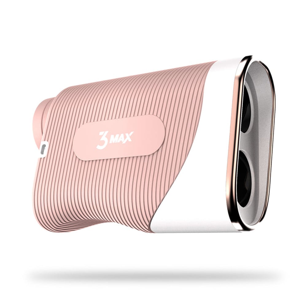 Blue Tees Golf Series 3 Max Golf Laser Rangefinder