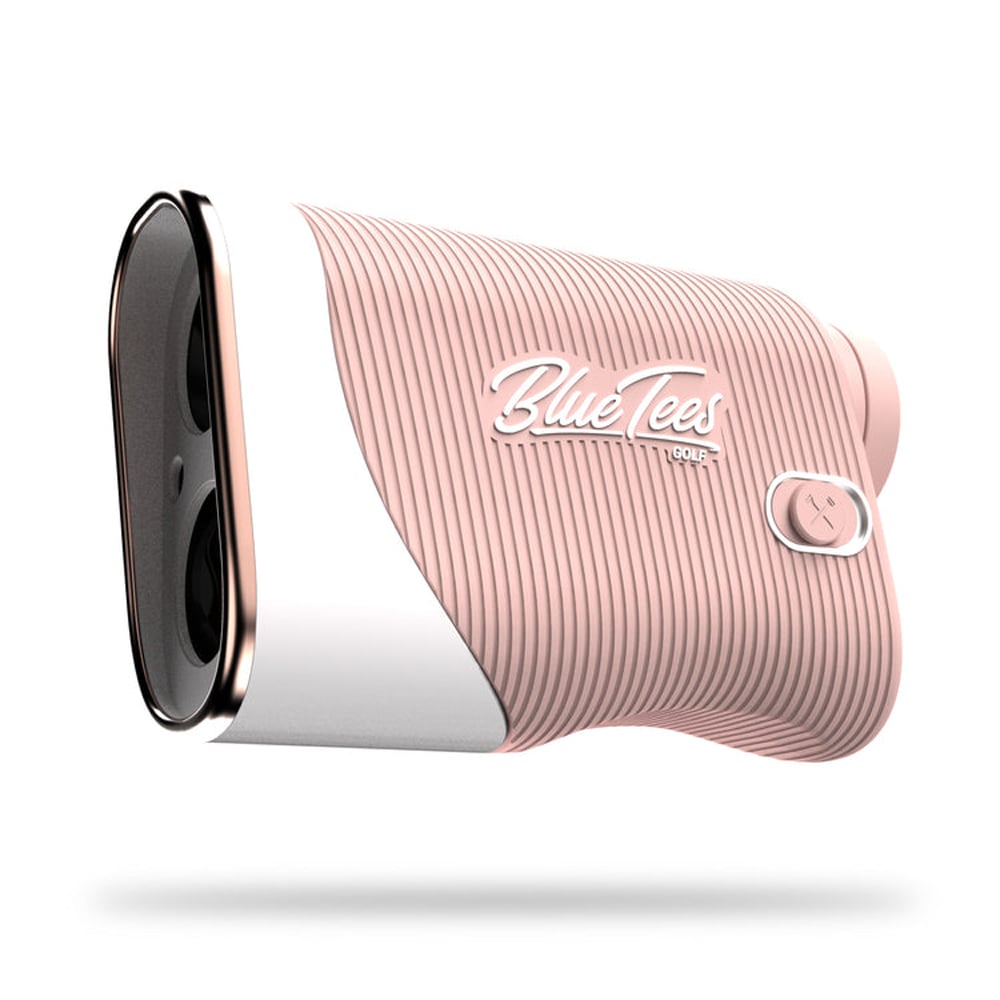 Blue Tees Golf Series 3 Max Golf Laser Rangefinder