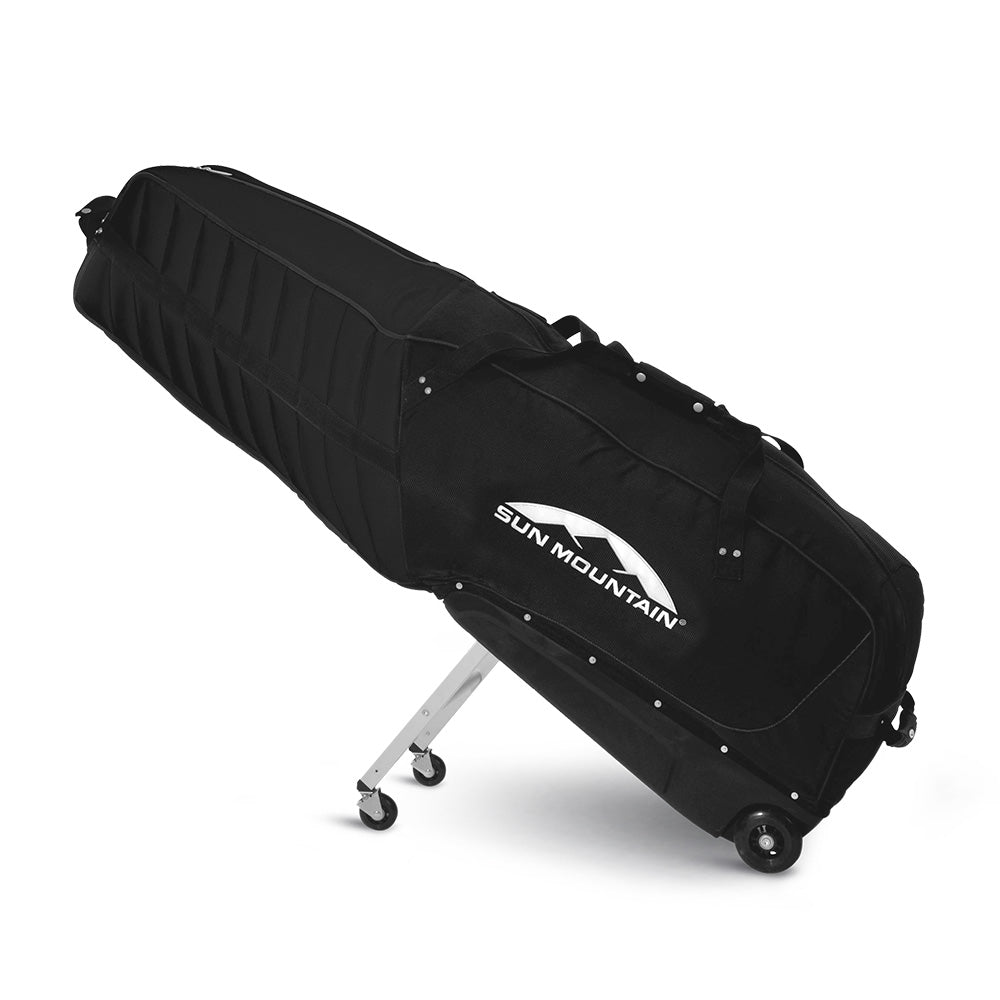 Sun Mountain 2026 ClubGlider Pro Golf Travel Cover