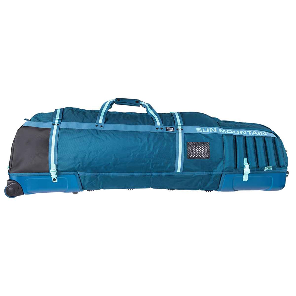 Sun Mountain 2026 Kube Golf Travel Cover