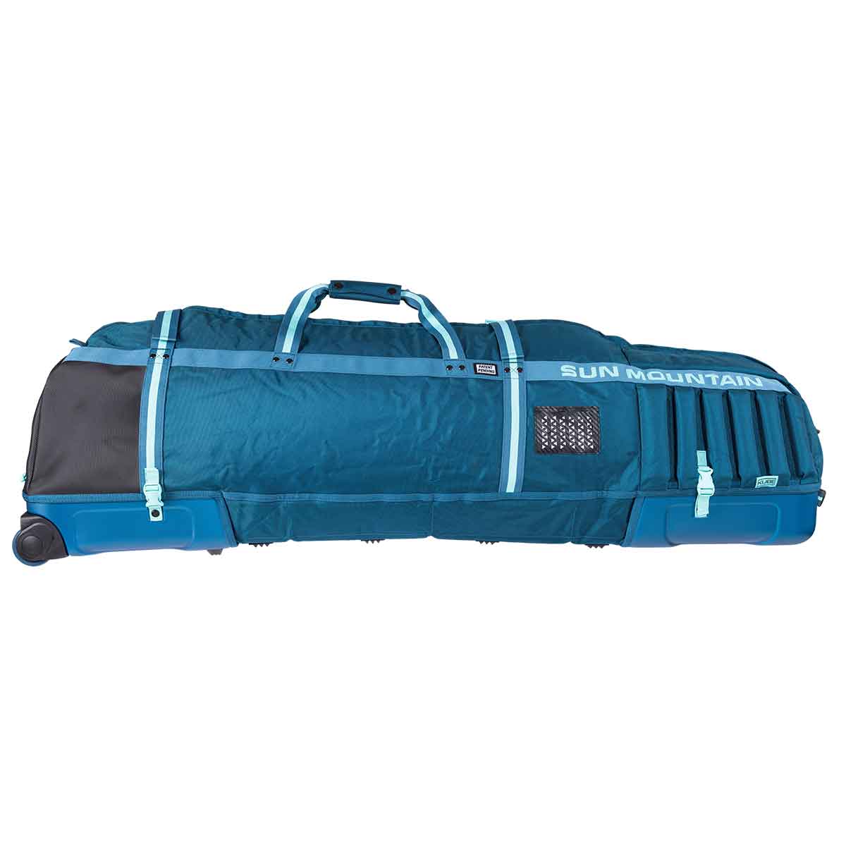 Sun Mountain 2026 Kube Golf Travel Cover