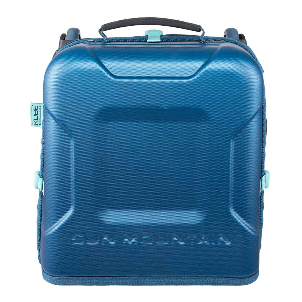 Sun Mountain 2026 Kube Golf Travel Cover