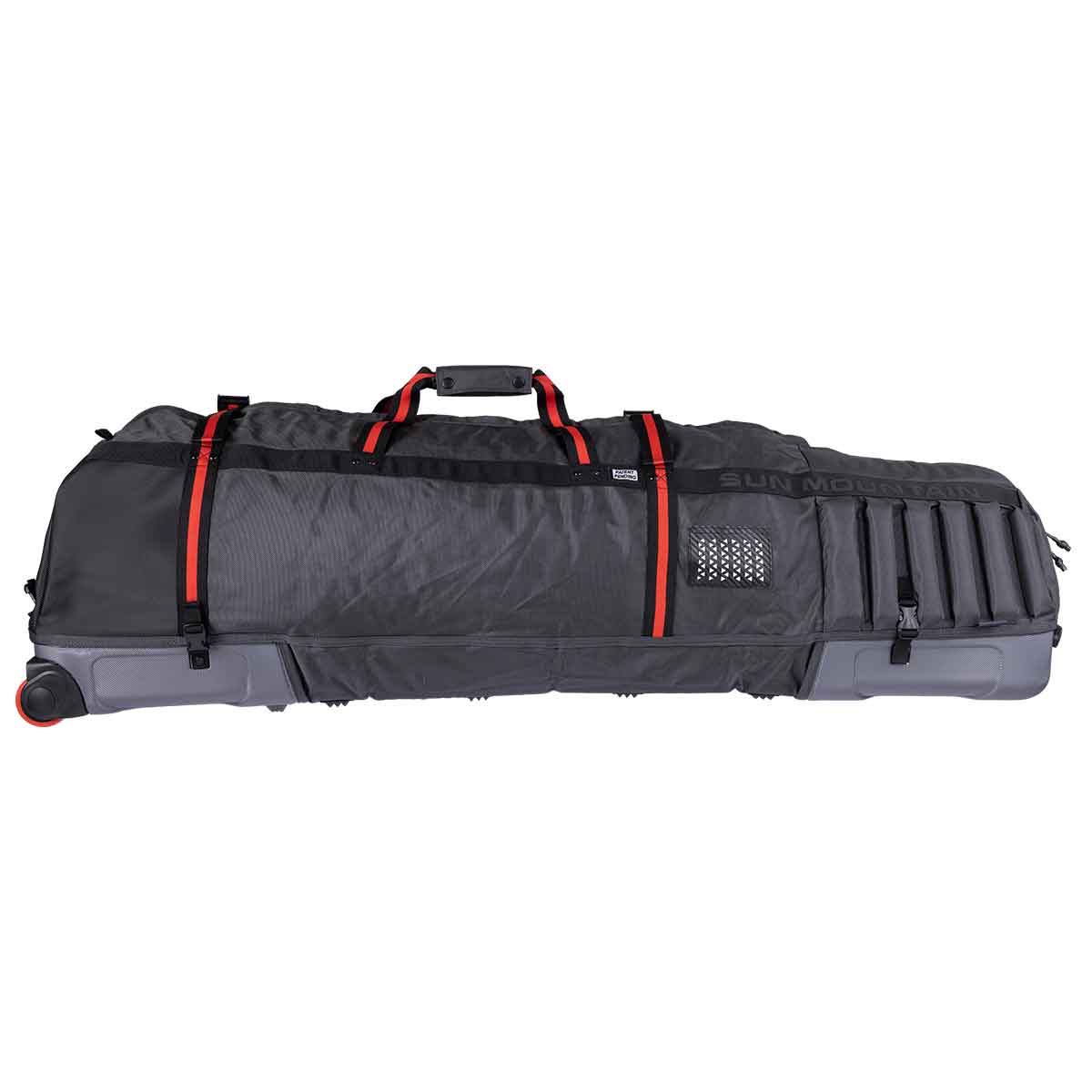 Sun Mountain 2026 Kube Golf Travel Cover