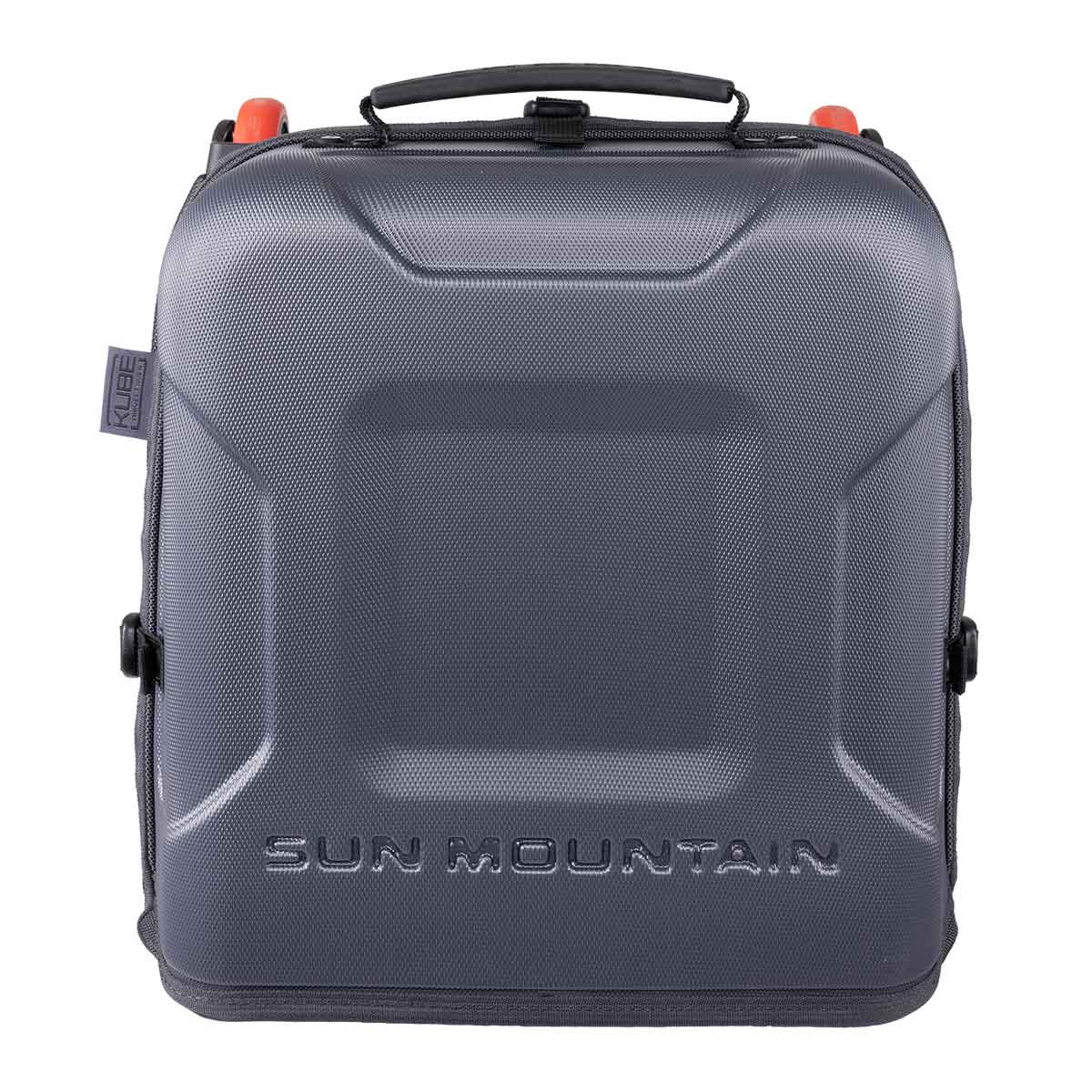 Sun Mountain 2026 Kube Golf Travel Cover